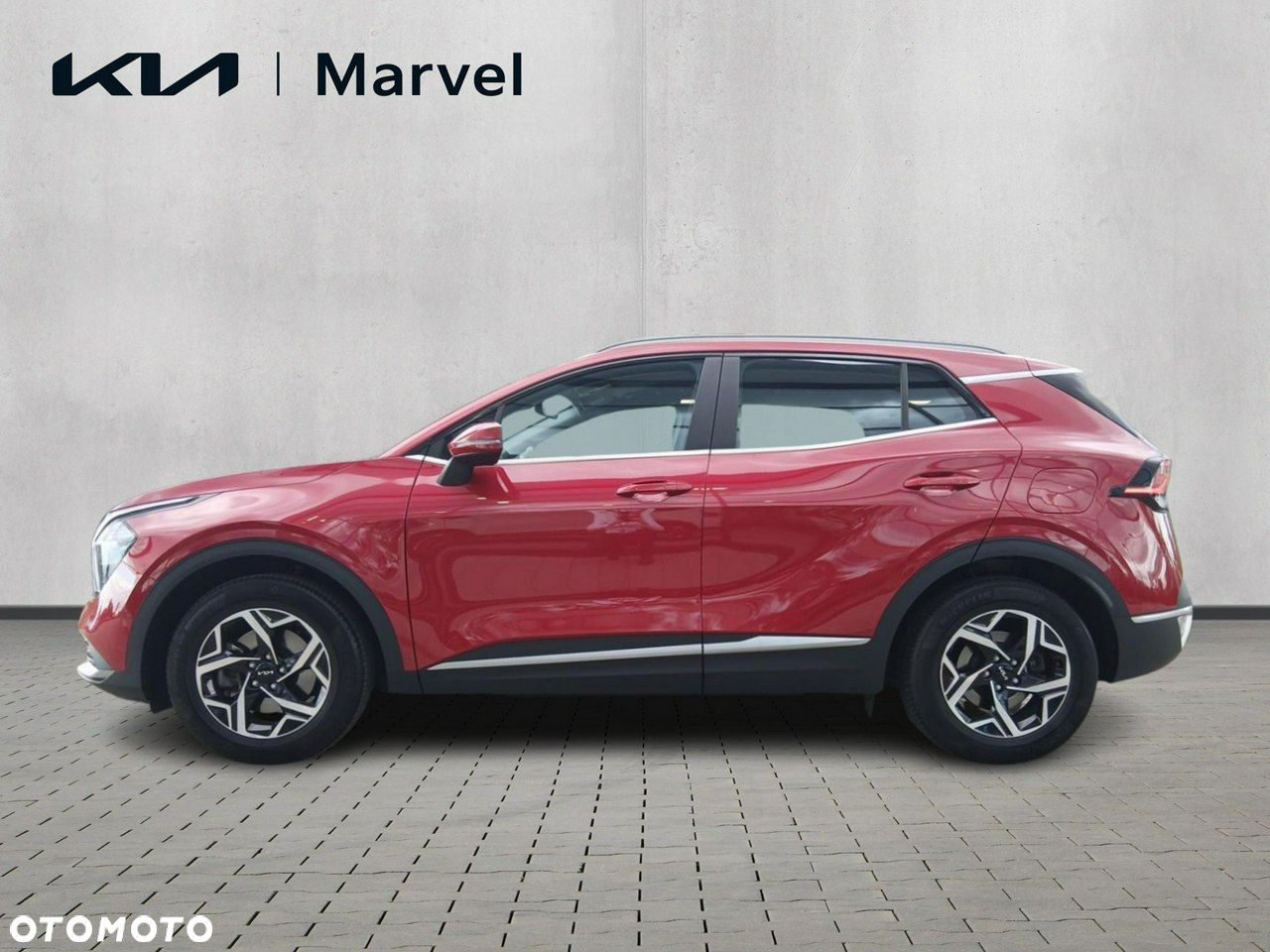 Kia Sportage - 2