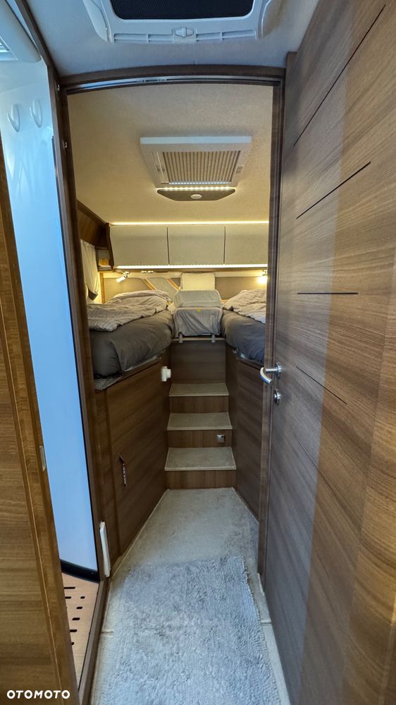 Rapido Rapido I69 kat.B - 16