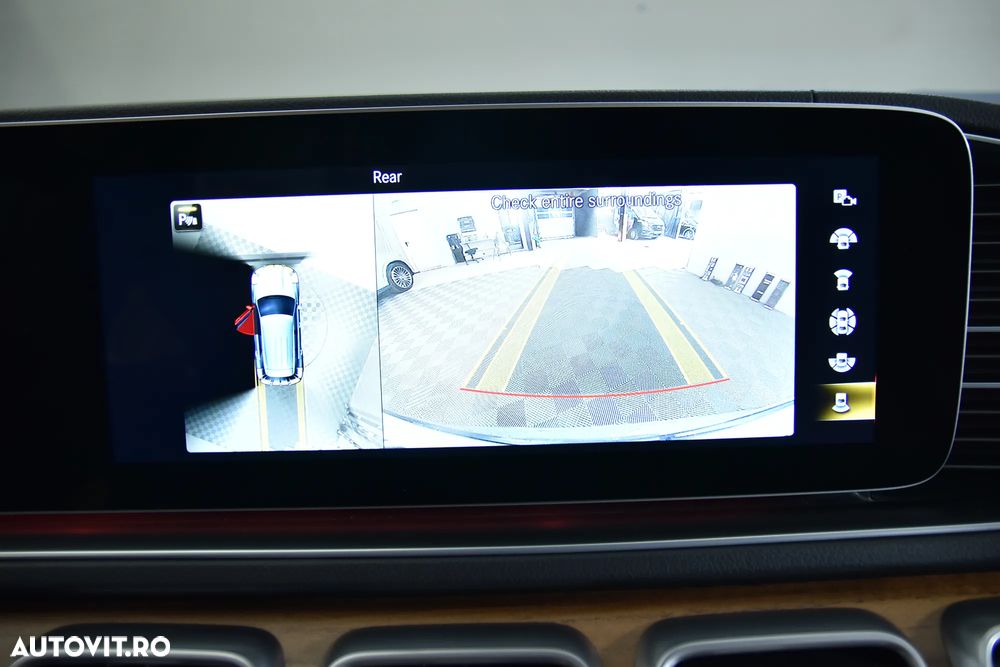 Mercedes-Benz GLE 400 d 4MATIC 9G-TRONIC AMG Line - 20