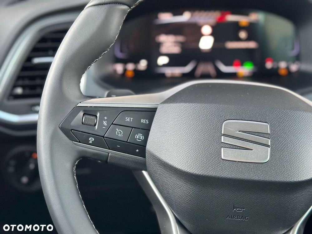 Seat Ateca 1.5 TSI Style S&S DSG - 15