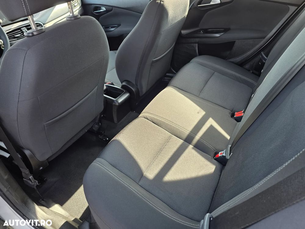 Fiat Tipo 1.5 130 CP MHEV DCT7 - 6