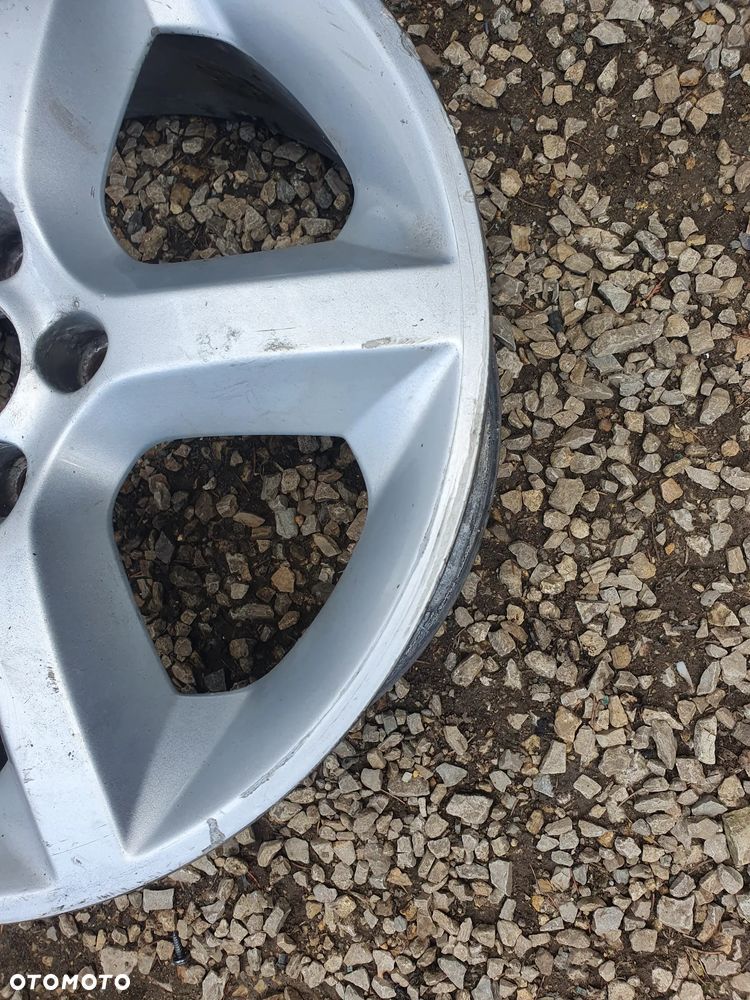 Felga aluminiowa Opel OE 7.0" x 17" 5x110 - 3