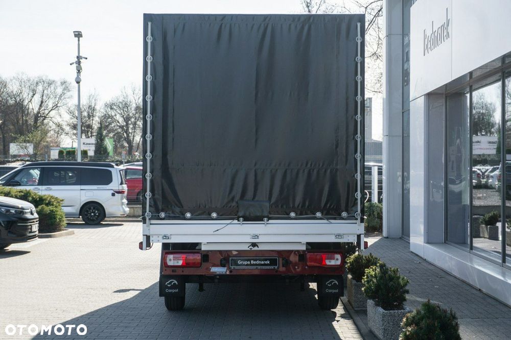 Volkswagen Crafter - 10