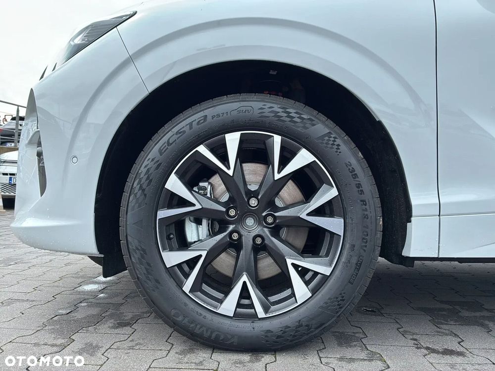 Cupra Terramar - 20