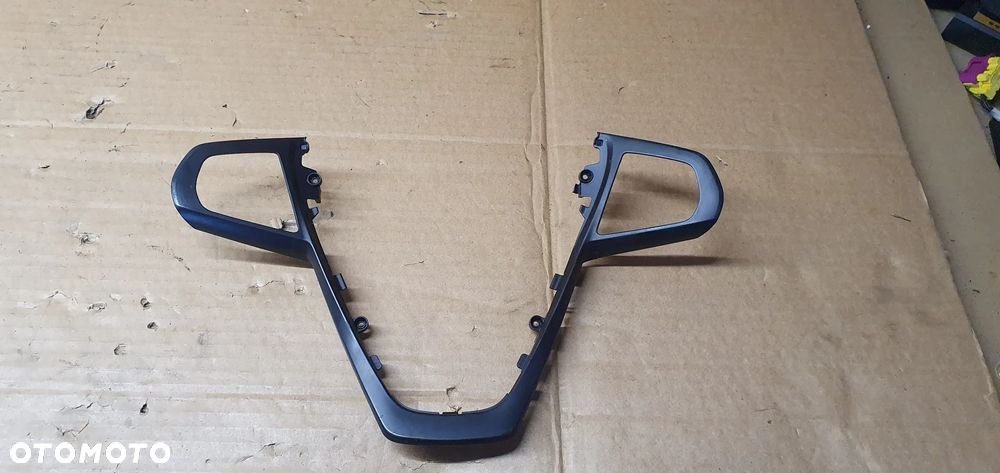 Dekor listwa kierownicy BMW 3 G20 G21 9503189 - 4