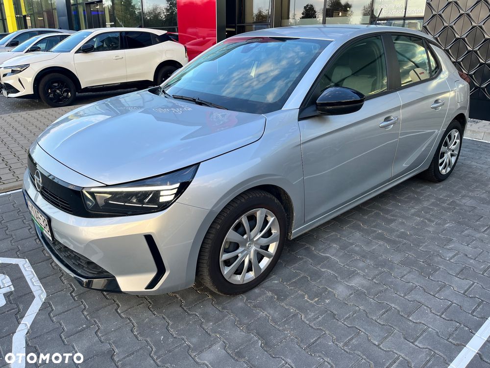 Opel Corsa 1.2 Edition S&S - 2