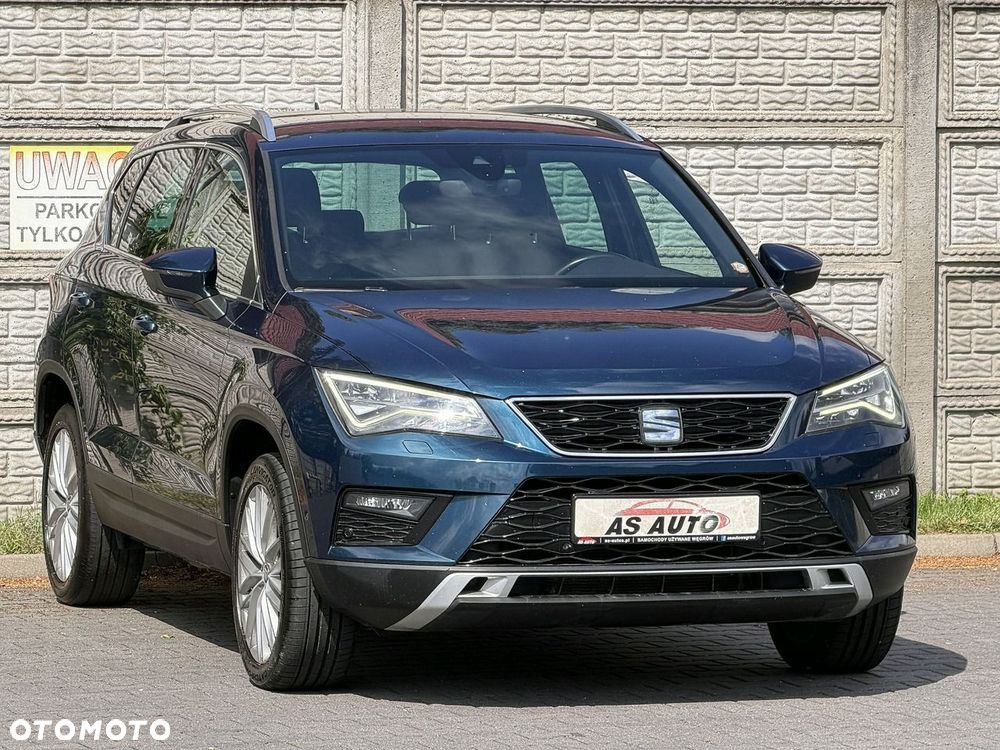 Seat Ateca - 4