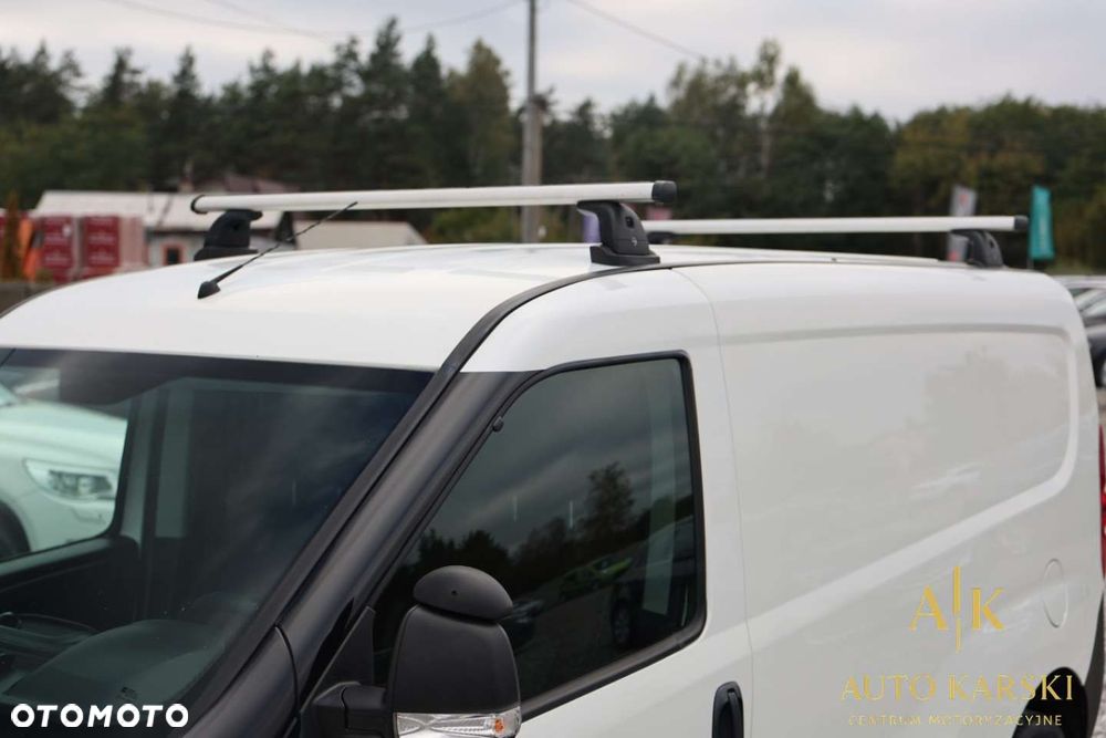 Opel COMBO VAN L2H1 - 10