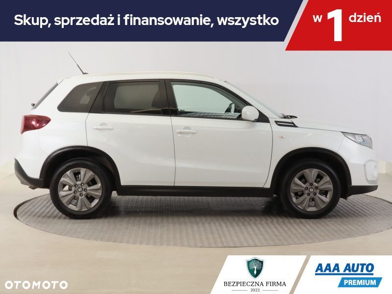 Suzuki Vitara - 8