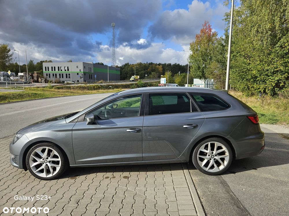 Seat Leon - 5