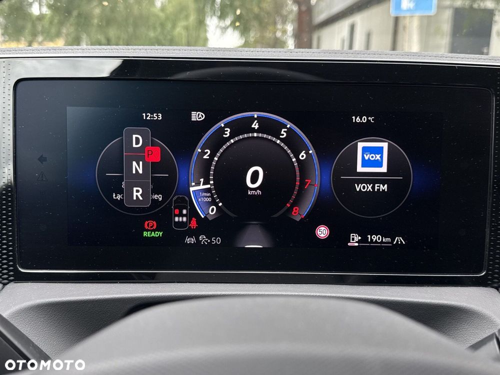Volkswagen Tiguan 1.5 eTSI Life Plus DSG - 20