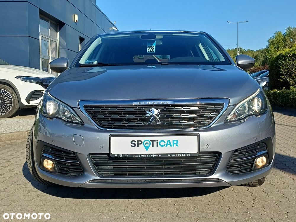 Peugeot 308 - 11