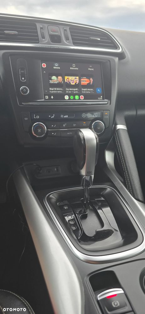 Renault Kadjar - 20