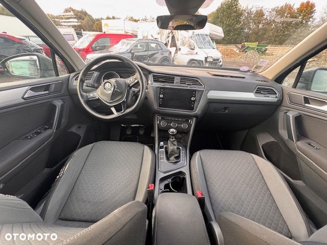 Volkswagen Tiguan 2.0 TDI SCR - 30