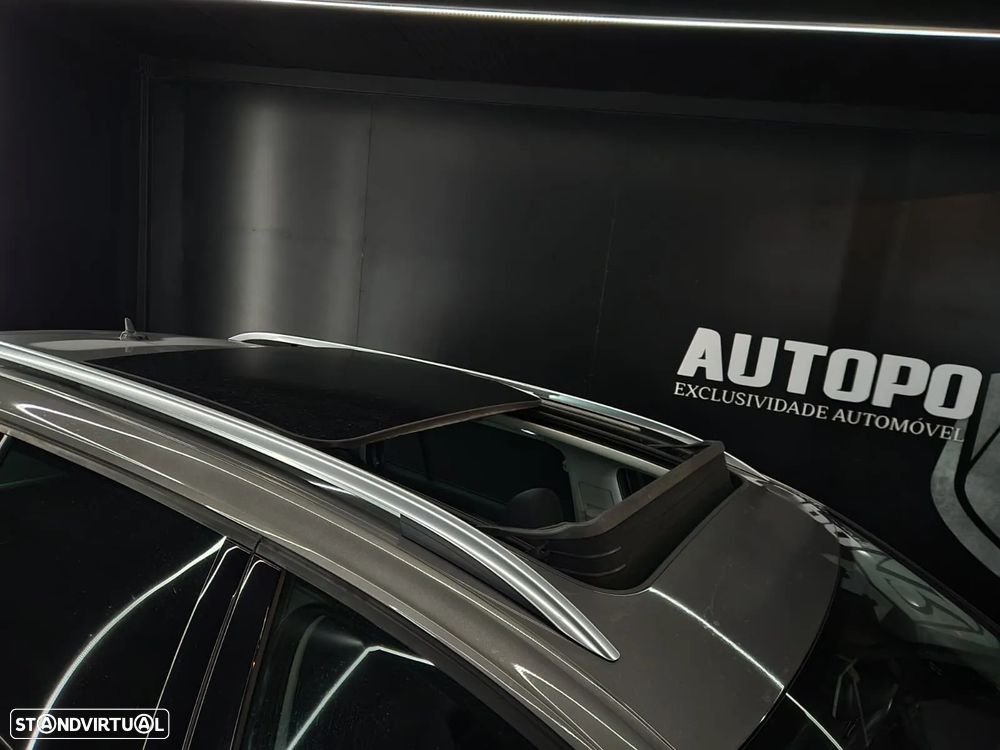 VW Golf Variant 1.6 TDi DPF 4Motion Comfortline - 5