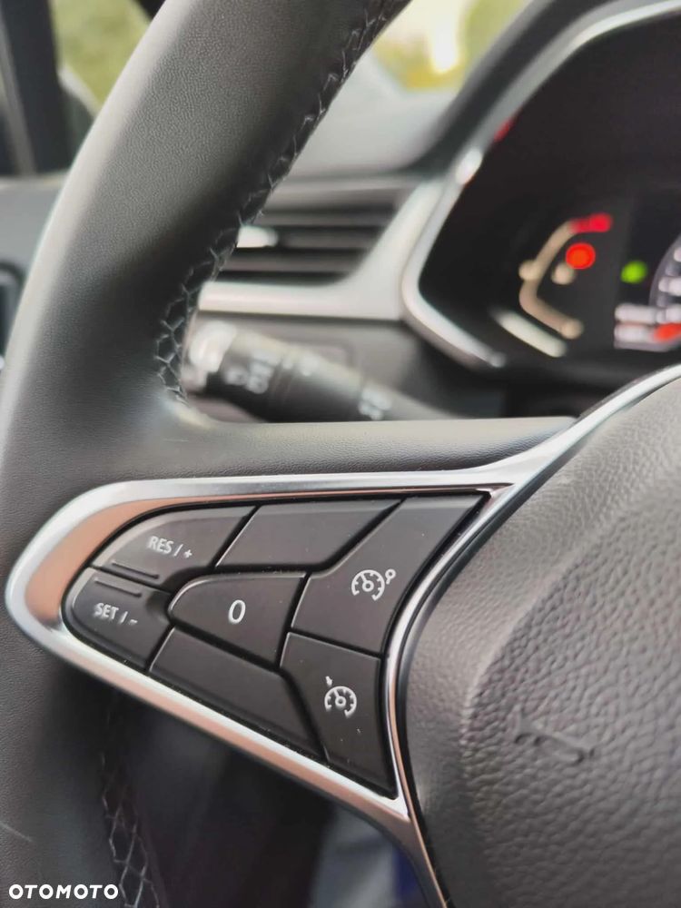 Renault Captur TCe 90 EXPERIENCE - 36