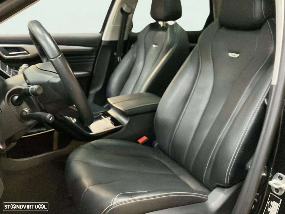 MG Marvel R 70 kWh Comfort - 15