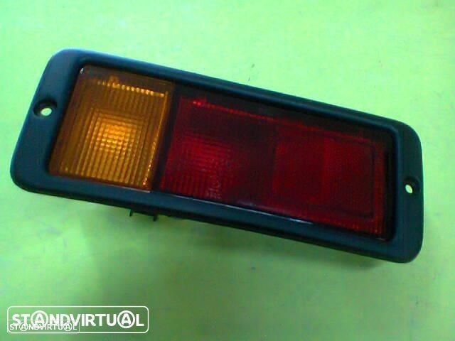 Farolim farolins trás Mitsubishi Pajero mk2 V24 V44 (novos) - 1