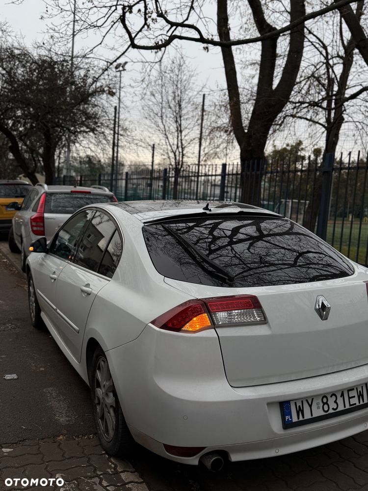 Renault Laguna - 4