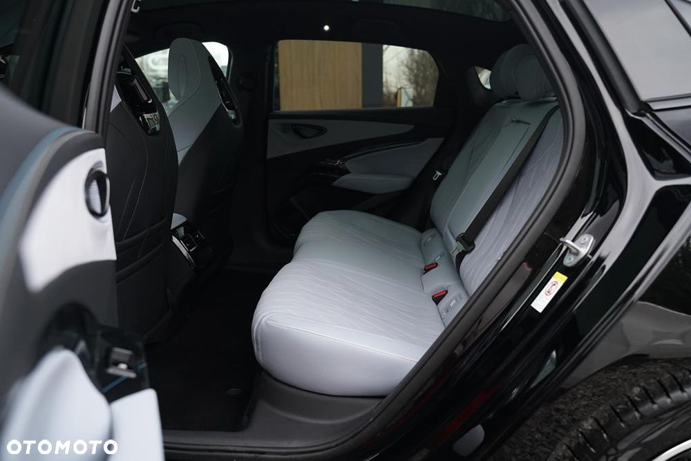 BYD Seal 82.5kWh Excellence AWD - 8