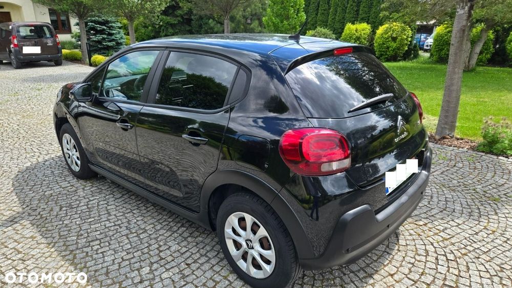 Citroën C3 - 3