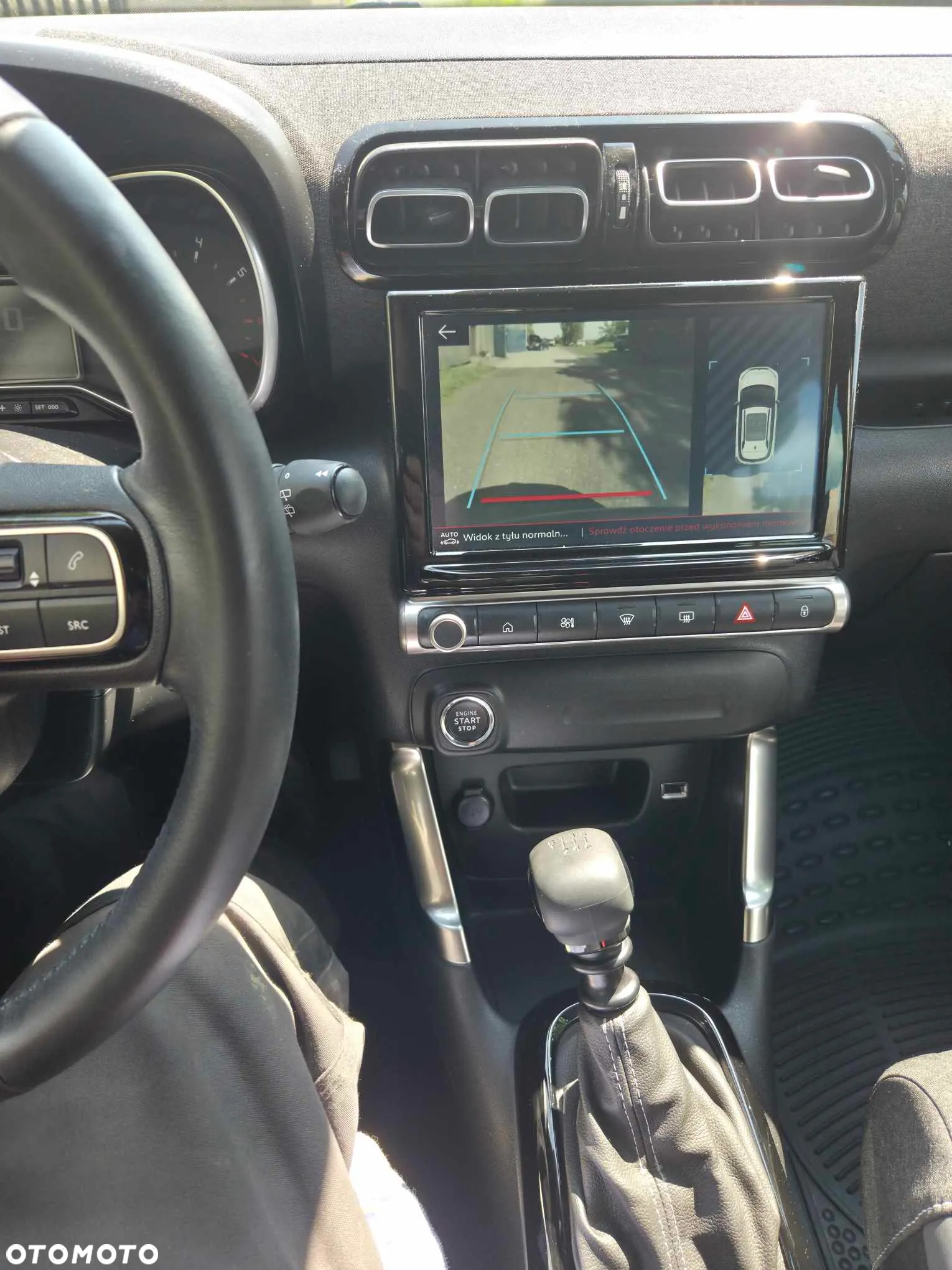 Citroën C3 Aircross 1.2 PureTech Feel Pack S&S - 24