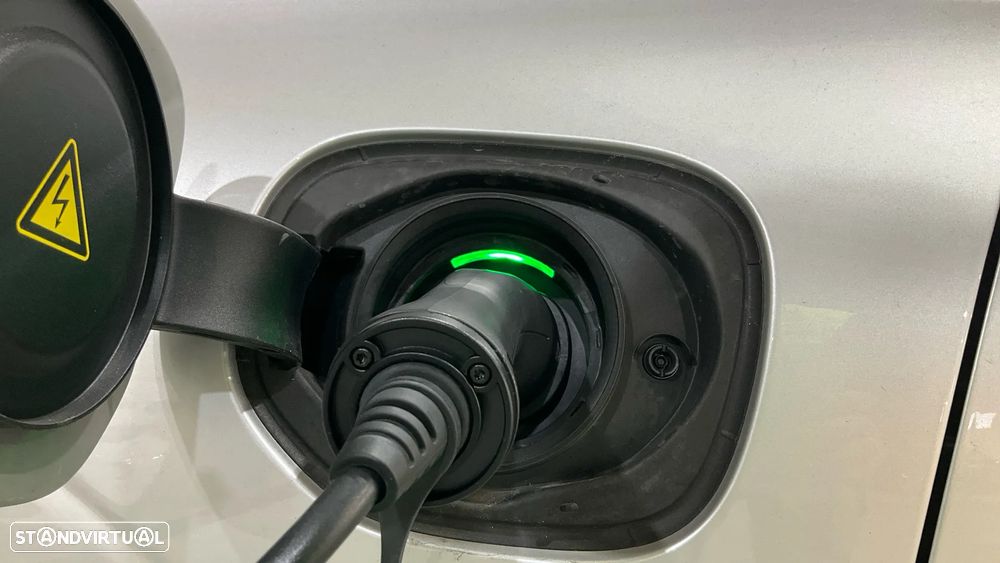 Volvo XC 60 2.0 T6 PHEV Inscription AWD - 15