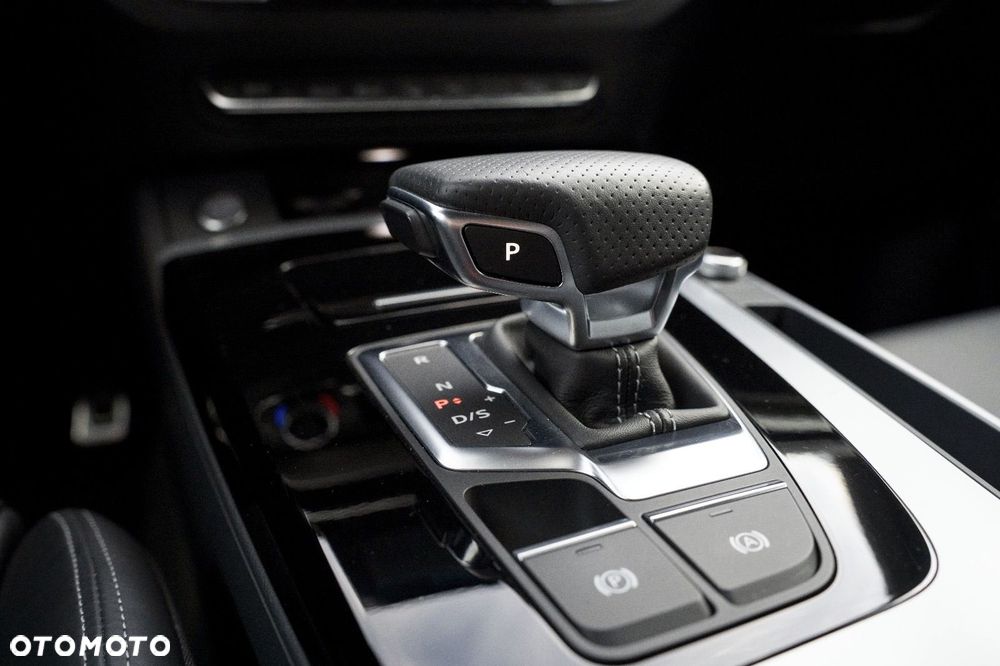 Audi Q5 Sportback TDI quattro 150 kW S tronic - 17