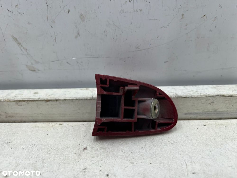 Klamka Mazda CX-5 II CX5 II KF KB 17r. lewa tylna zaślepka zewnętrznej rączki uchwytu drzwi lewy tył - 7