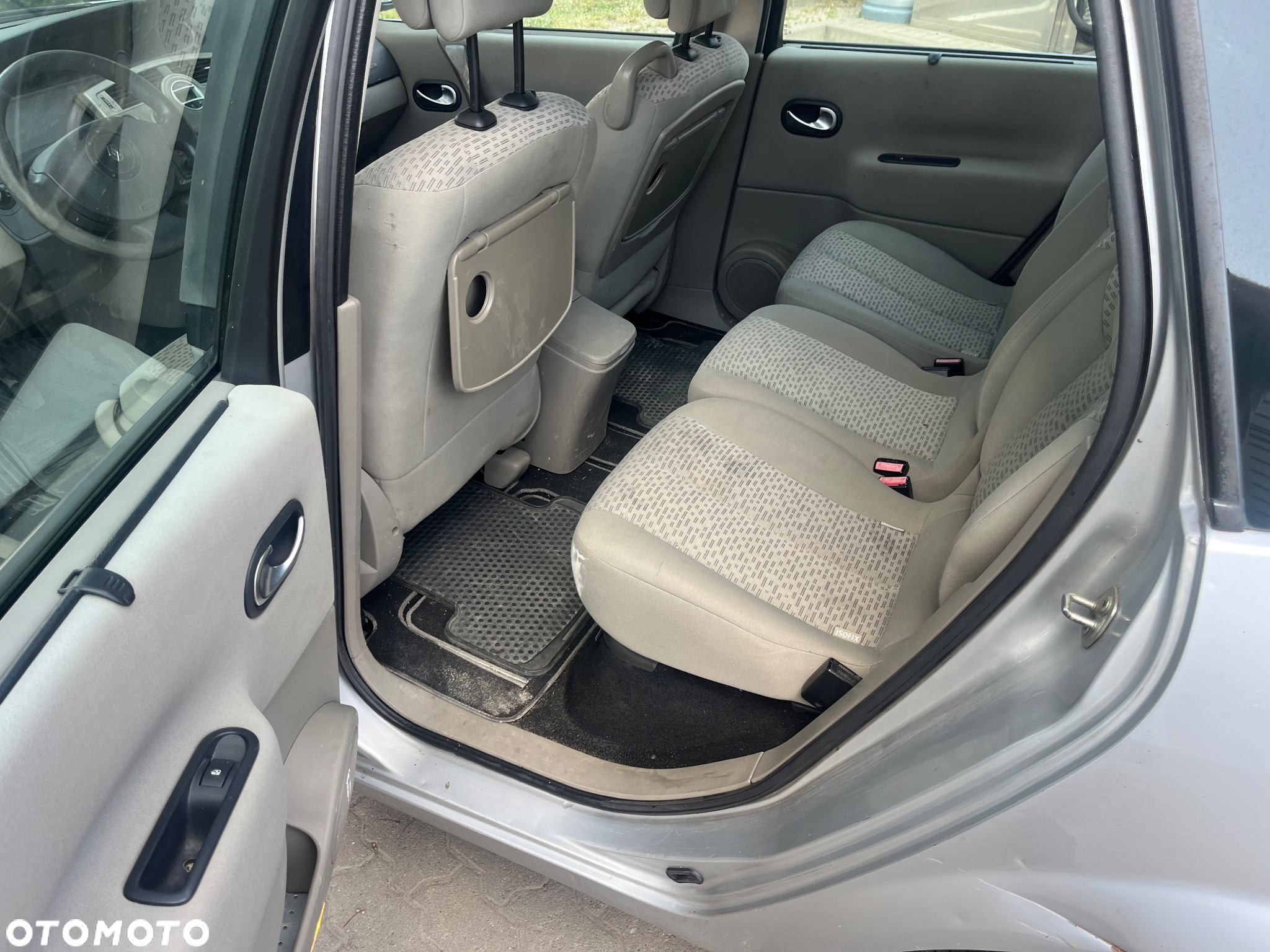 Renault Scenic 1.6 16V Privilege - 17