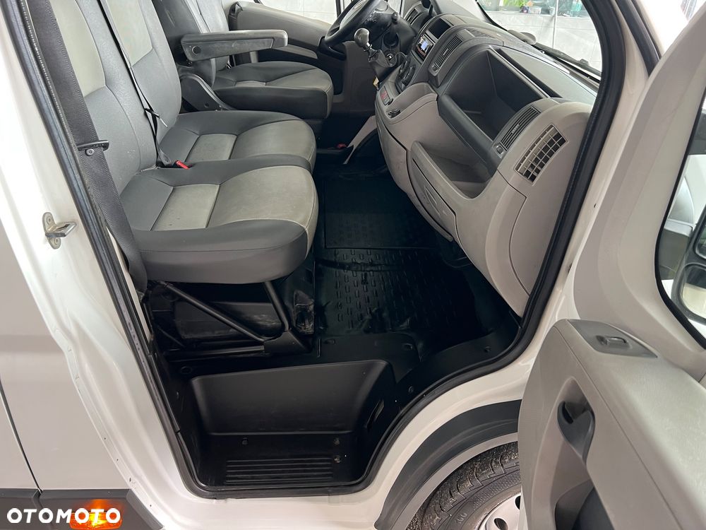 Fiat Ducato maxi - 29