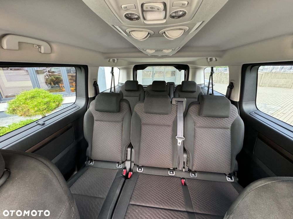 Toyota Proace Verso - 19