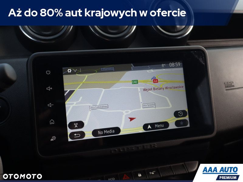 Dacia Duster - 13