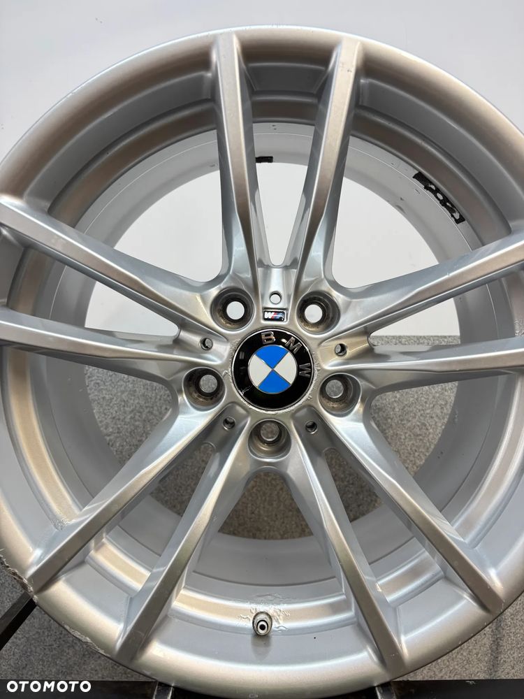 1 Felga Alu. Bmw M3 F80, M4 F82, M2 F87, BMW: 2284906, 18" - 7