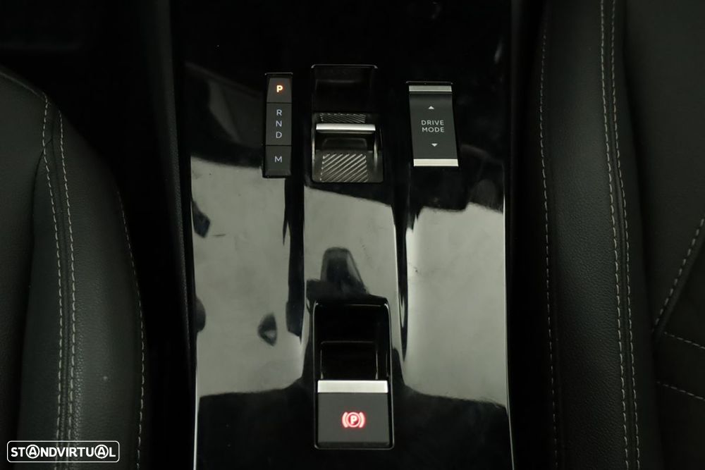 Opel Mokka 1.2 T Ultimate AT - 14