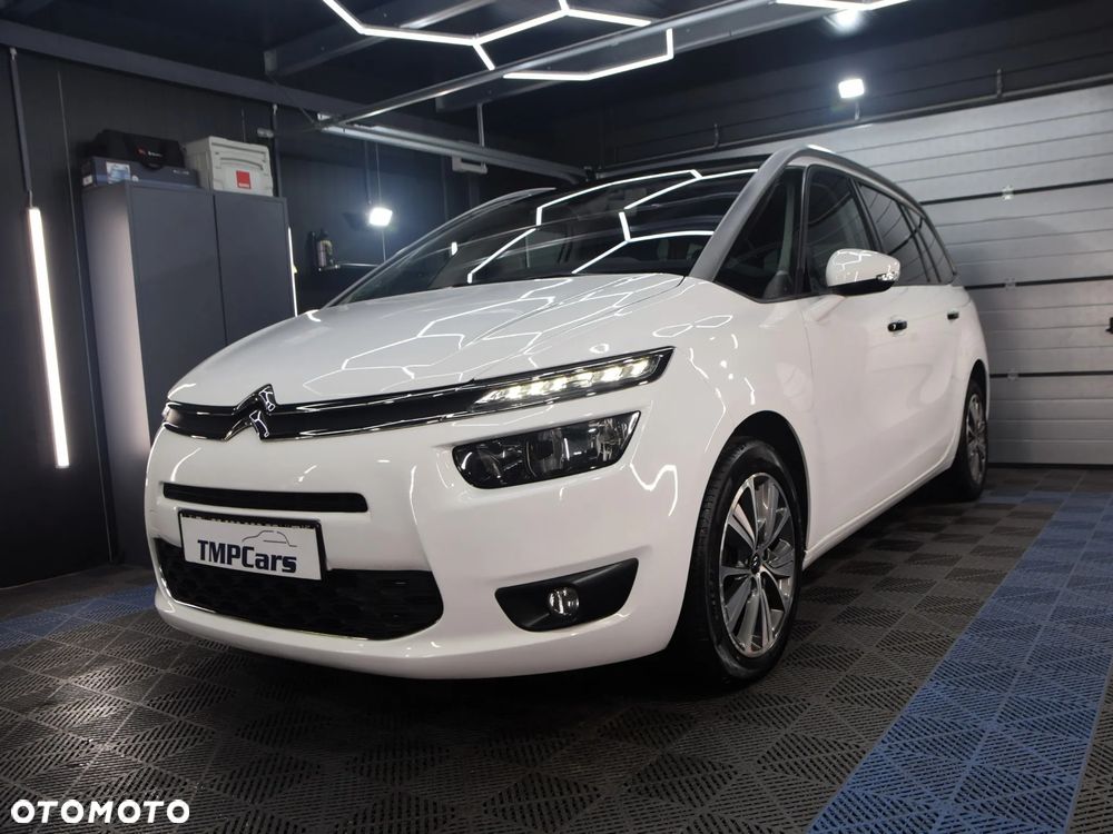Citroën C4 Picasso PureTech 130 Stop&Start Attraction - 3