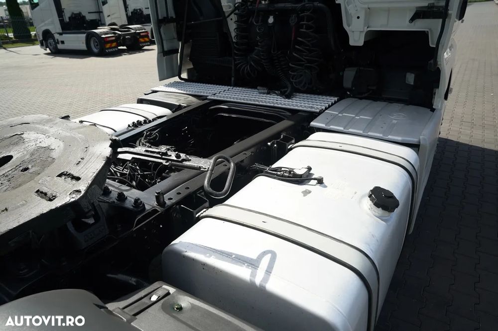 MAN TGX 18.480 / EURO 6 - 17