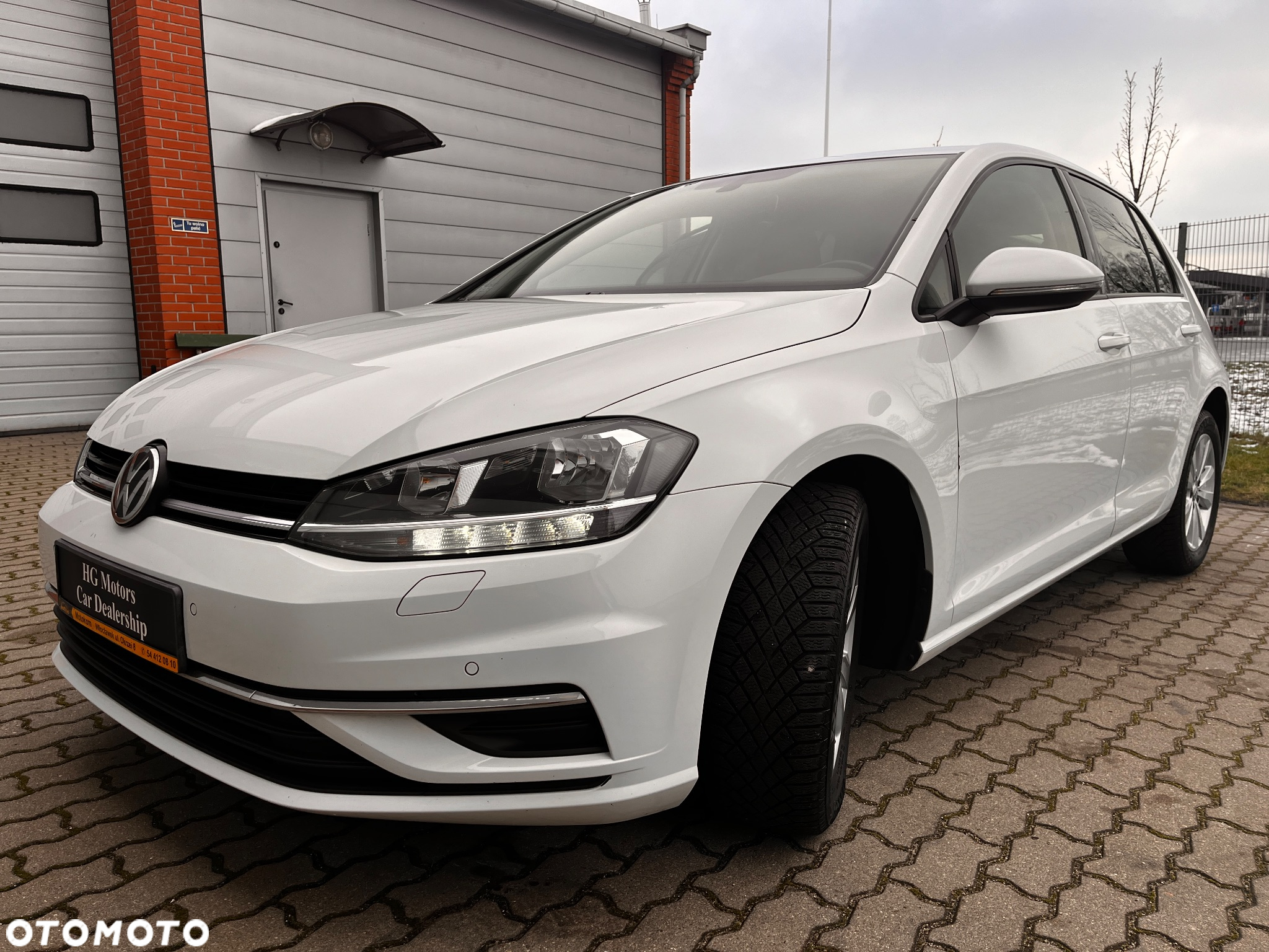 Volkswagen Golf VII 1.6 TDI BMT Comfortline - 2