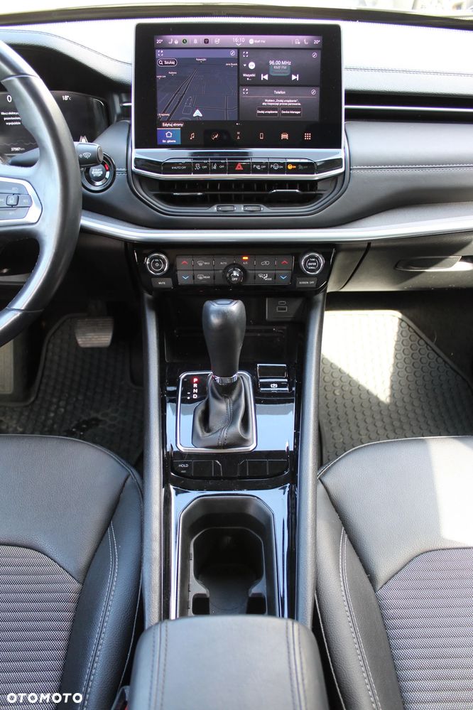 Jeep Compass 1.5 T4 mHEV Altitude FWD S&S DCT - 6