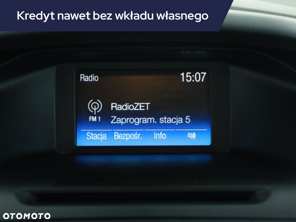 Ford Focus SW - 11