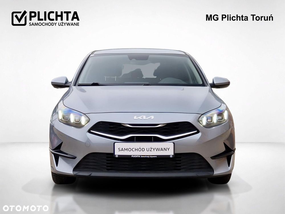 Kia Ceed 1.5 T-GDI M DCT - 9