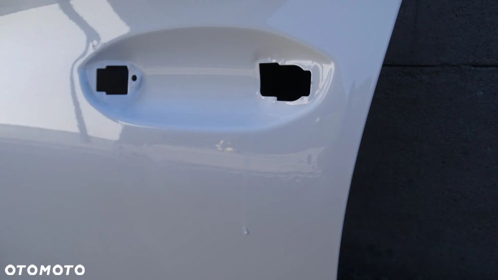 SEAT LEON IV 5FA - drzwi przednie lewe - 4