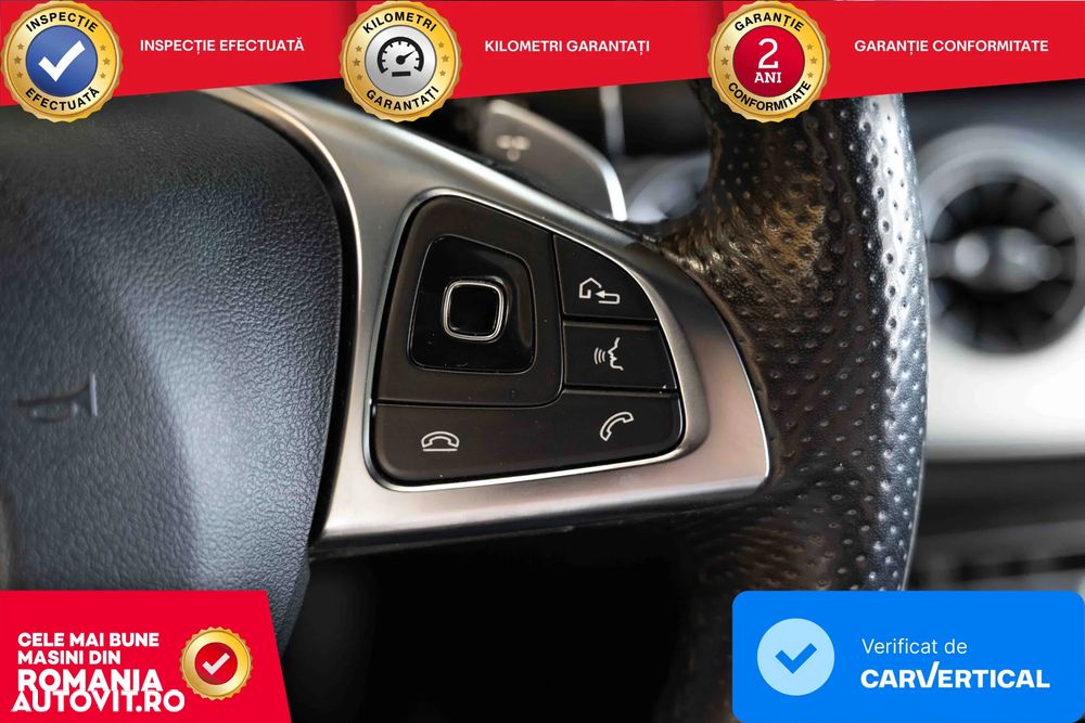 Mercedes-Benz E 220 d 9G-TRONIC AMG Line - 18