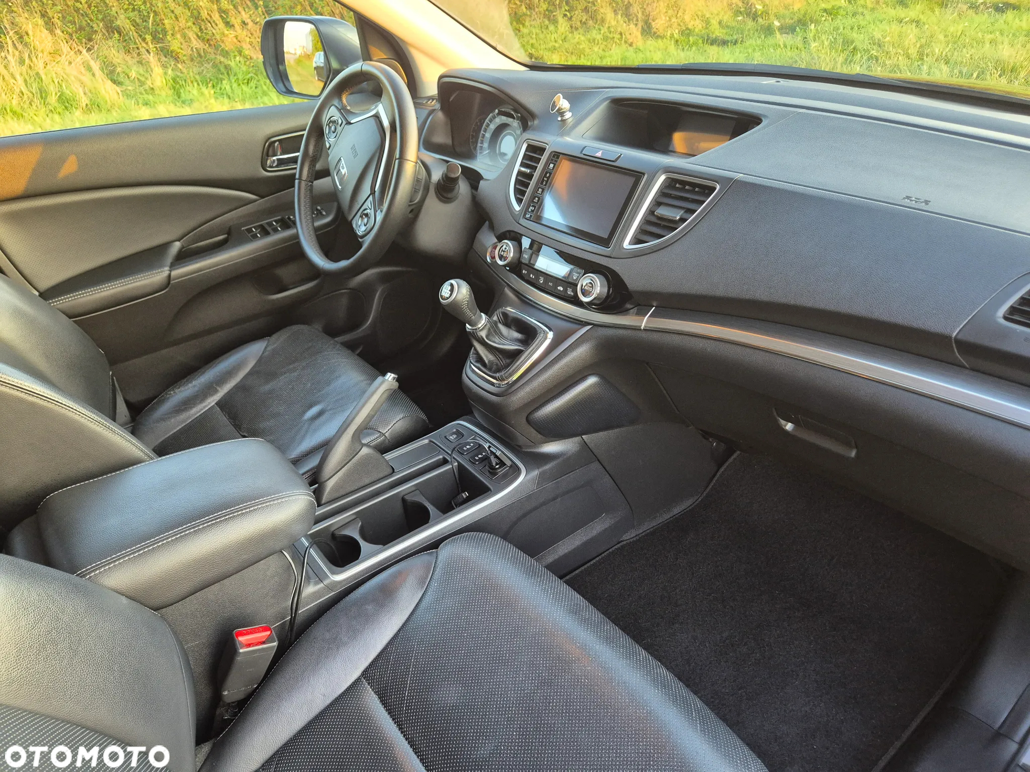 Honda CR-V 2.0 Executive (Sensing Pack / Connect+) - 8