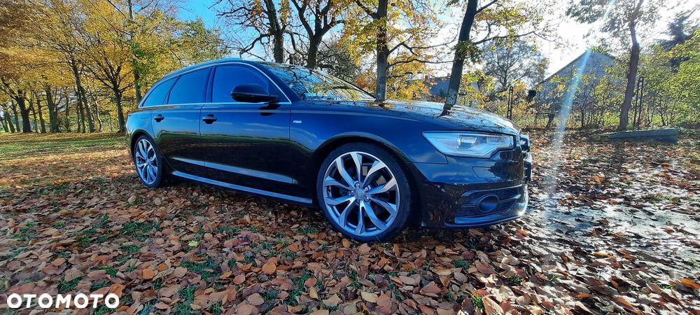 Audi A6 - 3