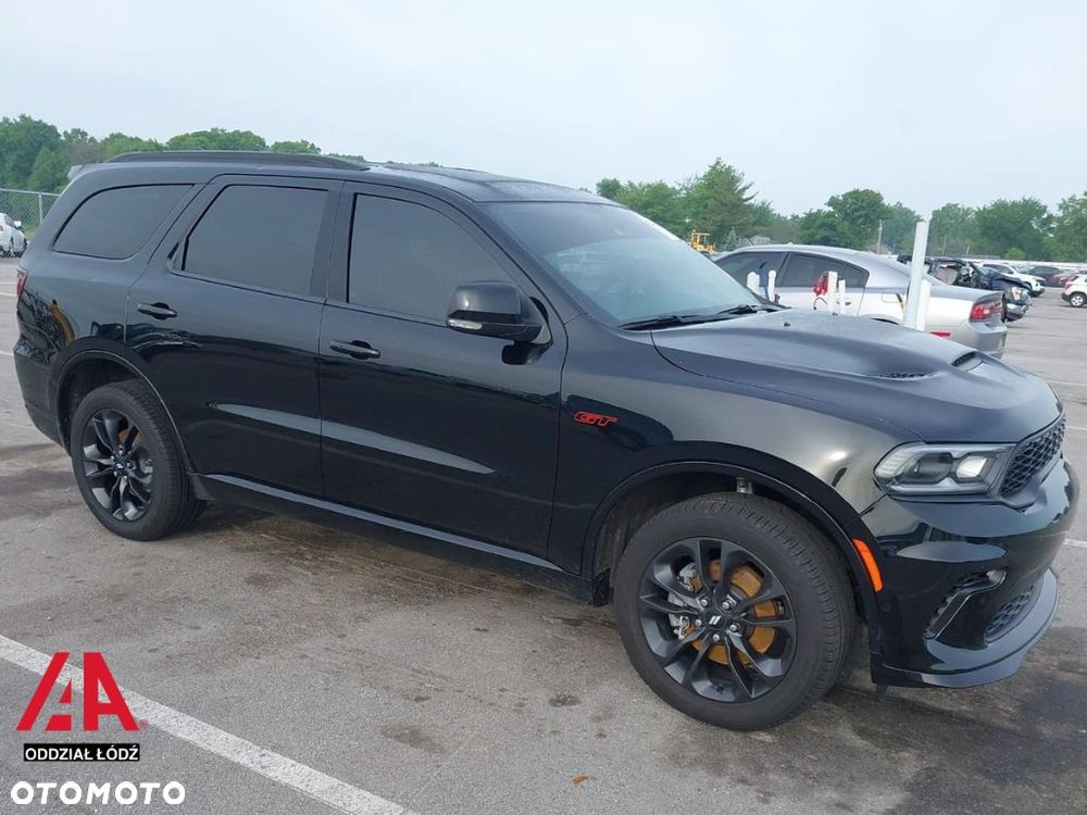 Dodge Durango - 2