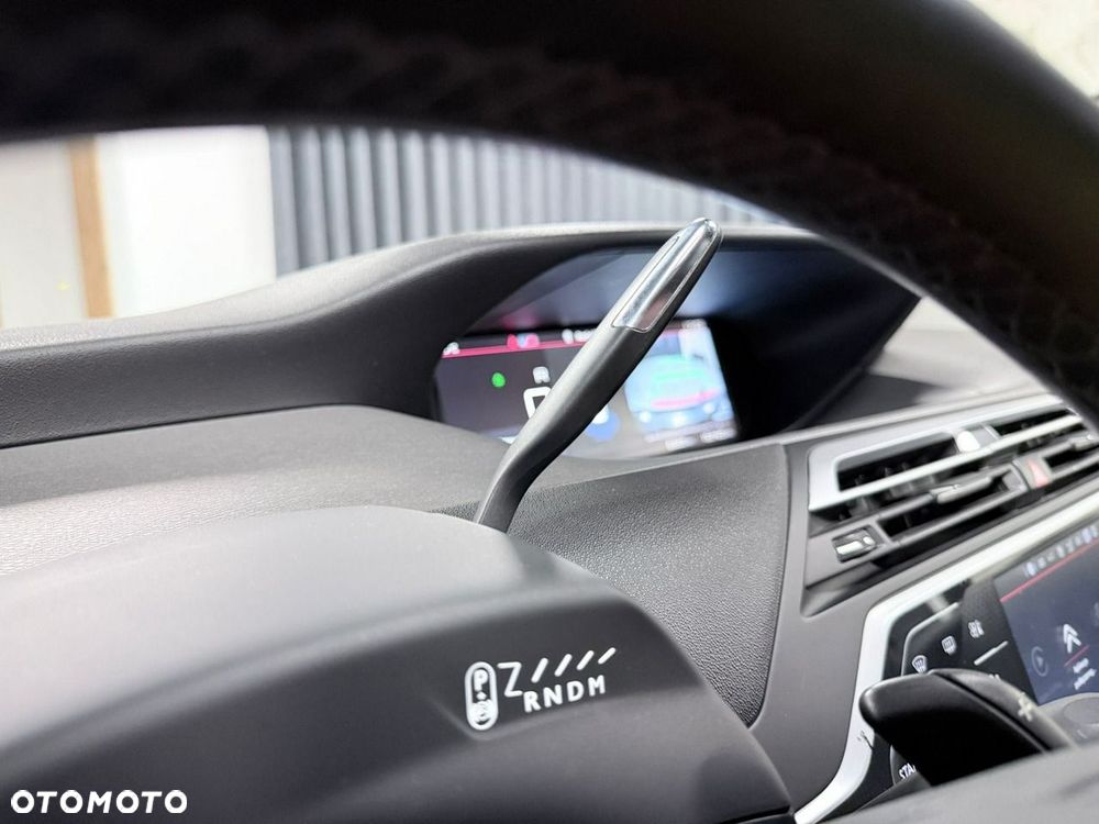 Citroën C4 SpaceTourer 2.0 BlueHDi Shine S&S EAT8 - 23