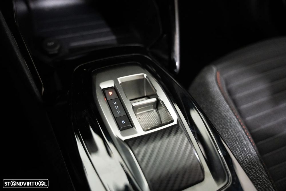 Peugeot e-2008 Active Pack - 16