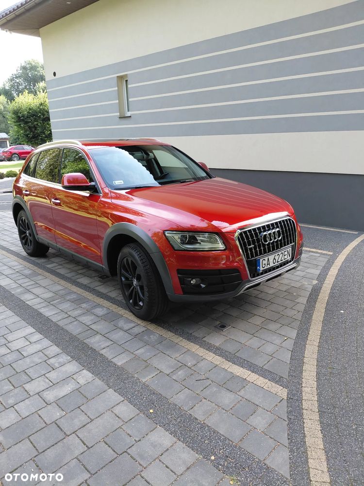 Audi Q5 2.0 TDI Quattro S tronic - 13