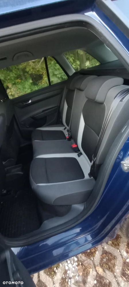 Skoda Fabia 1.0 Ambition - 9